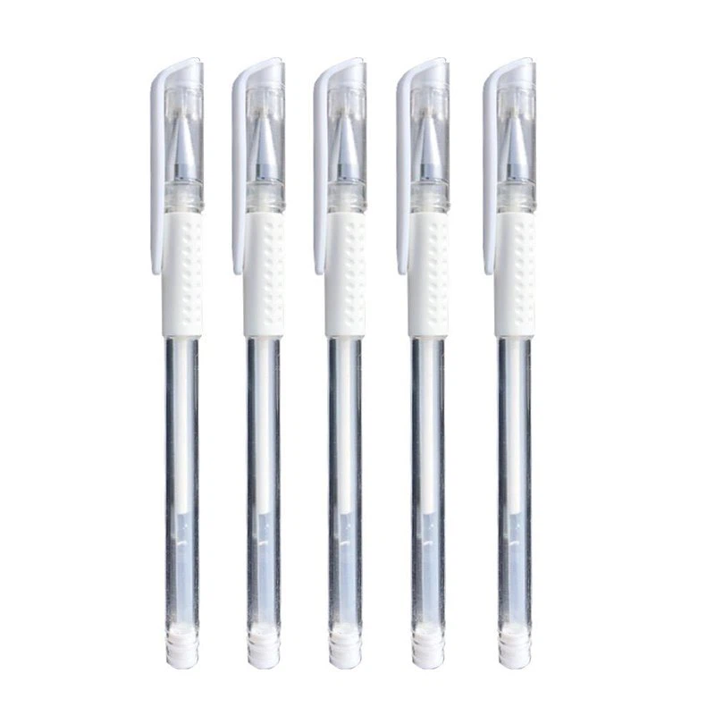 White Gel Pen For Drawing White Gel Pen For Drawing