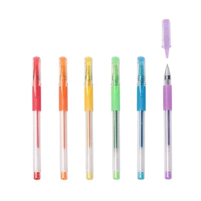 Pen Gel Colorit