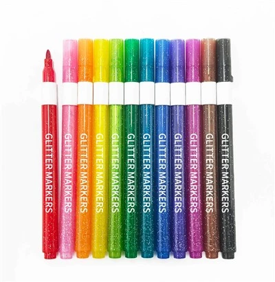 Pen Berus Glitter