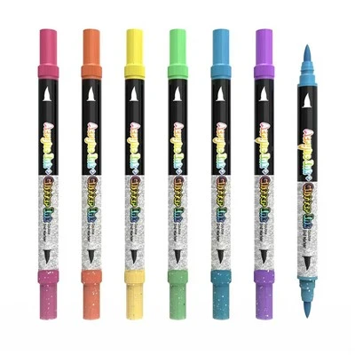 Penanda Cat Gemerlapan